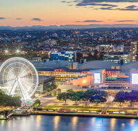 Novotel Brisbane South Bank