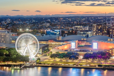 Novotel Brisbane South Bank - ACT Tourism 0