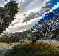 Nunnock campground - ACT Tourism