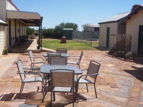 Nuttbush Retreat - ACT Tourism 1