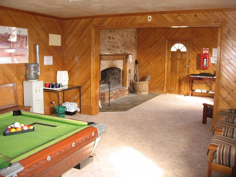 Nuttbush Retreat - ACT Tourism 2