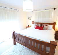 One Tree Bed and Breakfast The Suite and The Retreat - ACT Tourism