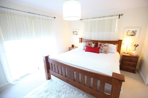 One Tree Bed And Breakfast: The Suite And The Retreat - ACT Tourism 0
