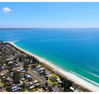On the Beach Jervis Bay - ACT Tourism