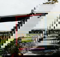 Otway Fields - ACT Tourism