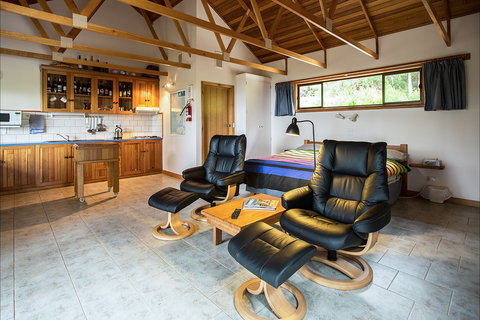 Partridge Farm - ACT Tourism 2