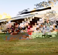 Paradise Country Farmstay - ACT Tourism