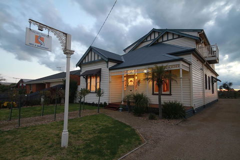 Pelican Sands Bed & Breakfast - ACT Tourism 0