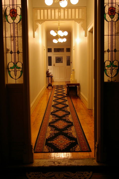 Pelican Sands Bed & Breakfast - ACT Tourism 2