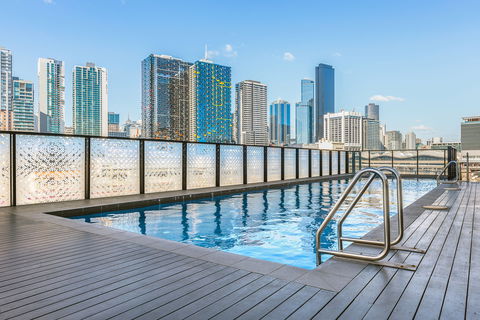 Peppers Docklands - ACT Tourism 2