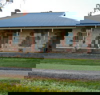 Porosa Ridge - ACT Tourism