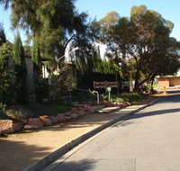 Port Pirie Beach Caravan Park - ACT Tourism