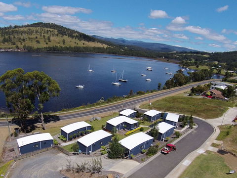 Port Huon Cottages - ACT Tourism 0