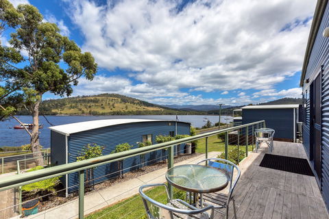 Port Huon Cottages - ACT Tourism 2