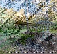 Postmans campground - ACT Tourism