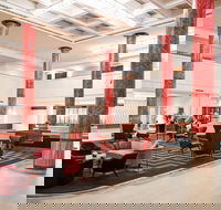 Primus Hotel Sydney - ACT Tourism