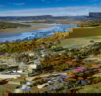 Reflections Holiday Parks Cudgegong River - ACT Tourism