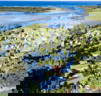 Reflections Holiday Parks Urunga - ACT Tourism