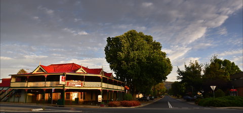 Royal Hotel Cooma - ACT Tourism 2