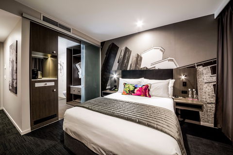 Sage Hotel James Street - ACT Tourism 0