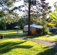 Sandalwood Van and Leisure Park - ACT Tourism
