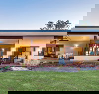 Sativa Sanctuary Forest View - ACT Tourism