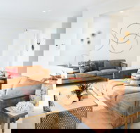 Nautica Residences Fremantle - ACT Tourism