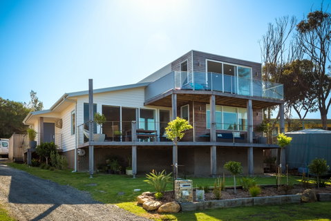 Seachange At Tasman - ACT Tourism 1