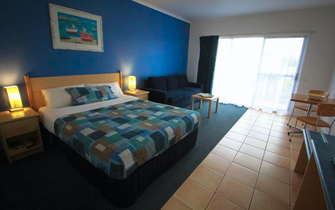 Seaview Motel And Apartments - ACT Tourism 0