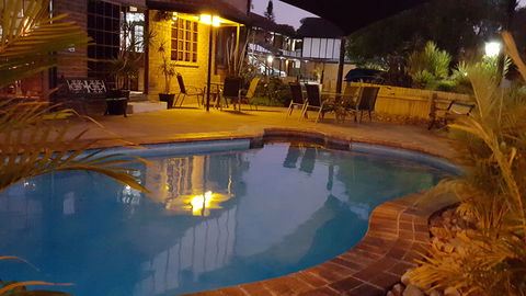Shakespeare Motel - ACT Tourism 2