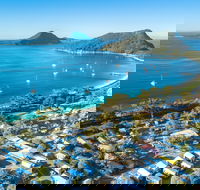 Shoal Bay Holiday Park - ACT Tourism