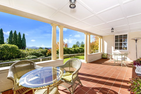 Silvermere Guesthouse - ACT Tourism 1