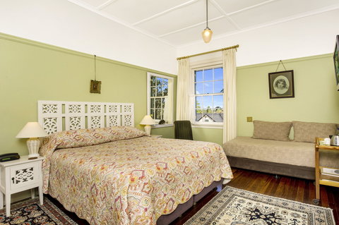 Silvermere Guesthouse - ACT Tourism 2