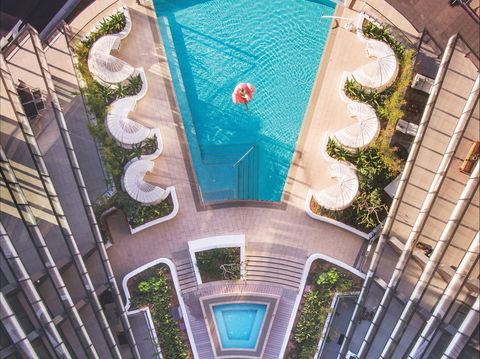 SKYE Suites - ACT Tourism 0