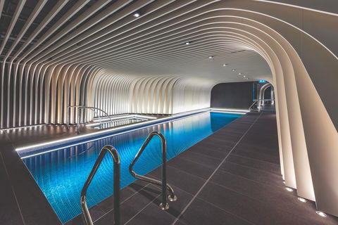 SKYE Suites - ACT Tourism 1