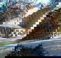 Stanley Grammar Country House - ACT Tourism