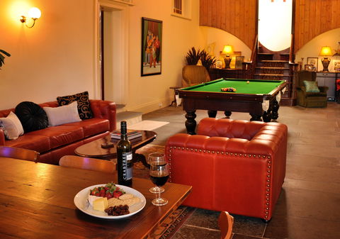 Stanley Grammar Country House - ACT Tourism 2