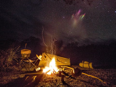 Sundown National Park Camping - ACT Tourism 1