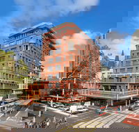 Sydney Central YHA - ACT Tourism