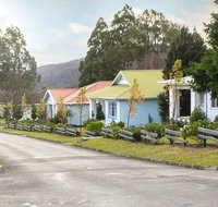 Tarraleah Estate - Cottages Accommodation  Events - ACT Tourism