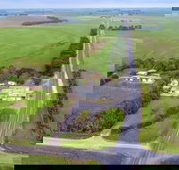 The Bellum Hotel - ACT Tourism