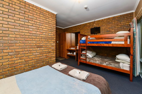 The Bellum Hotel - ACT Tourism 2