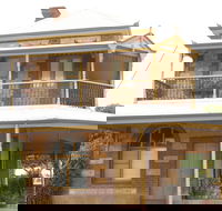 The Matchbox House Bed and Breakfast - ACT Tourism