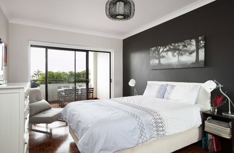 The Beachside Apartment - ACT Tourism 2