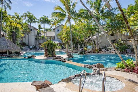 The Islander Noosa Resort - ACT Tourism 0