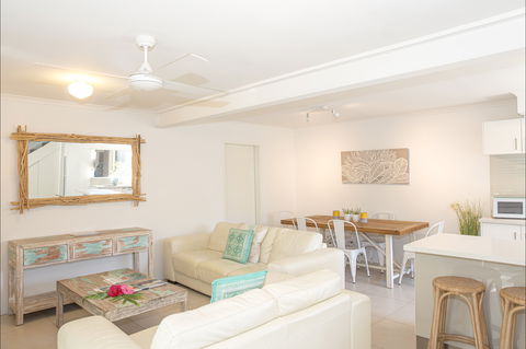 The Islander Noosa Resort - ACT Tourism 1