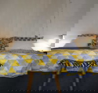 The Grey House - ACT Tourism