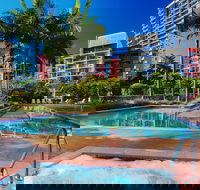 The Docks on Goodwin - ACT Tourism