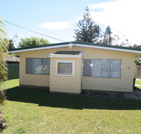 The Surfway Cottage Berrara - ACT Tourism