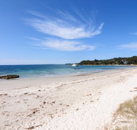 The White House Jervis Bay - ACT Tourism